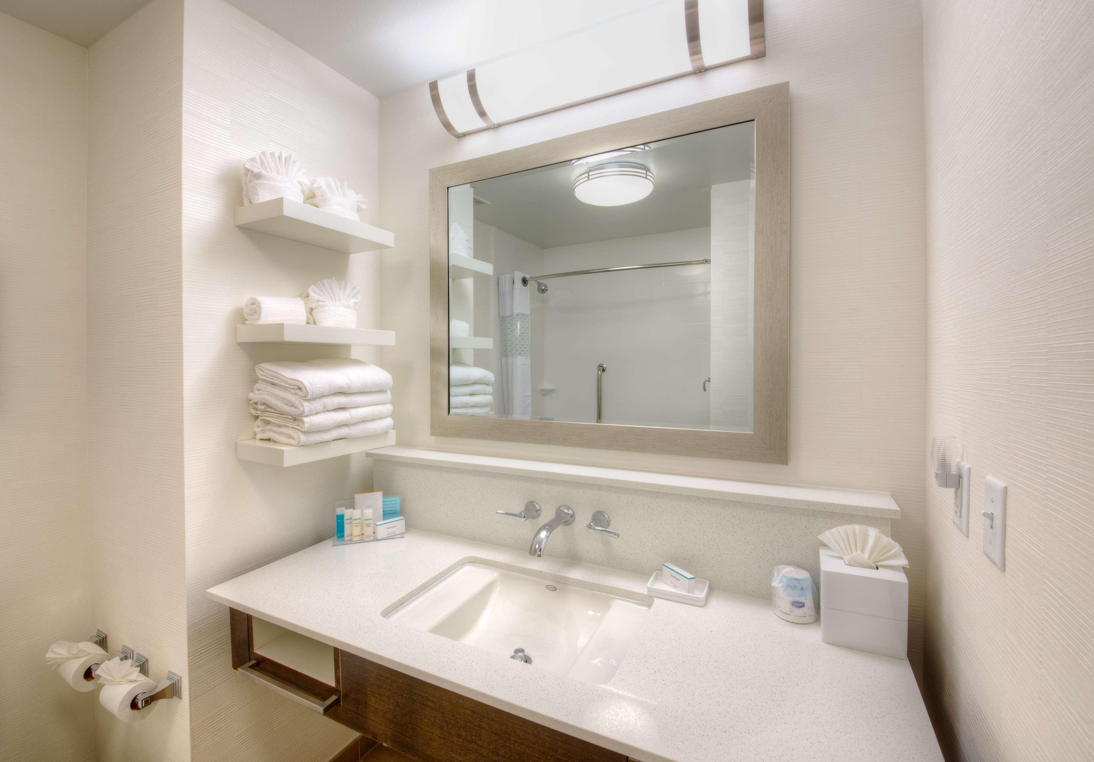 Hampton Inn & Suites Dallas/Plano-East Экстерьер фото