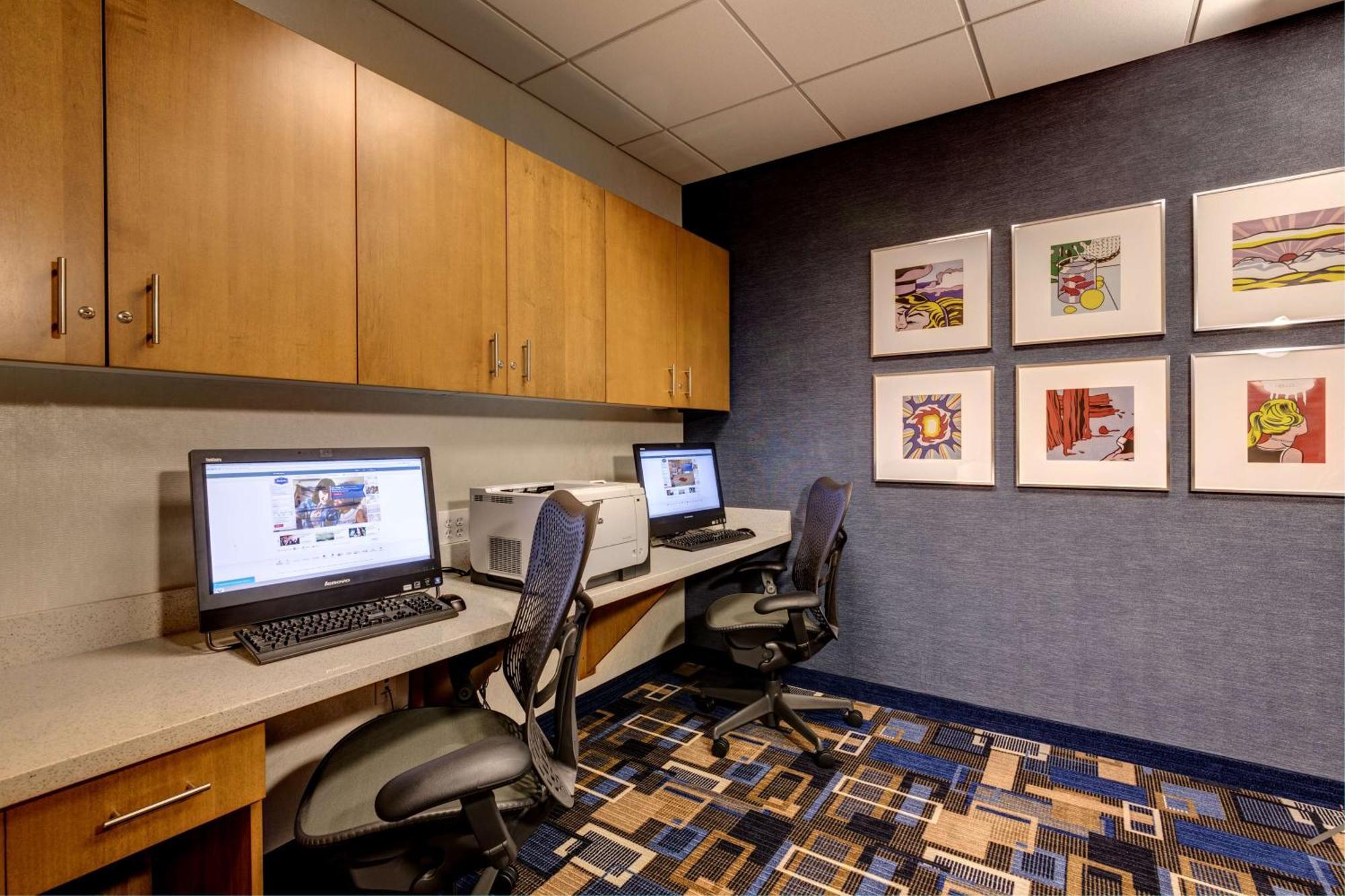 Hampton Inn & Suites Dallas/Plano-East Экстерьер фото