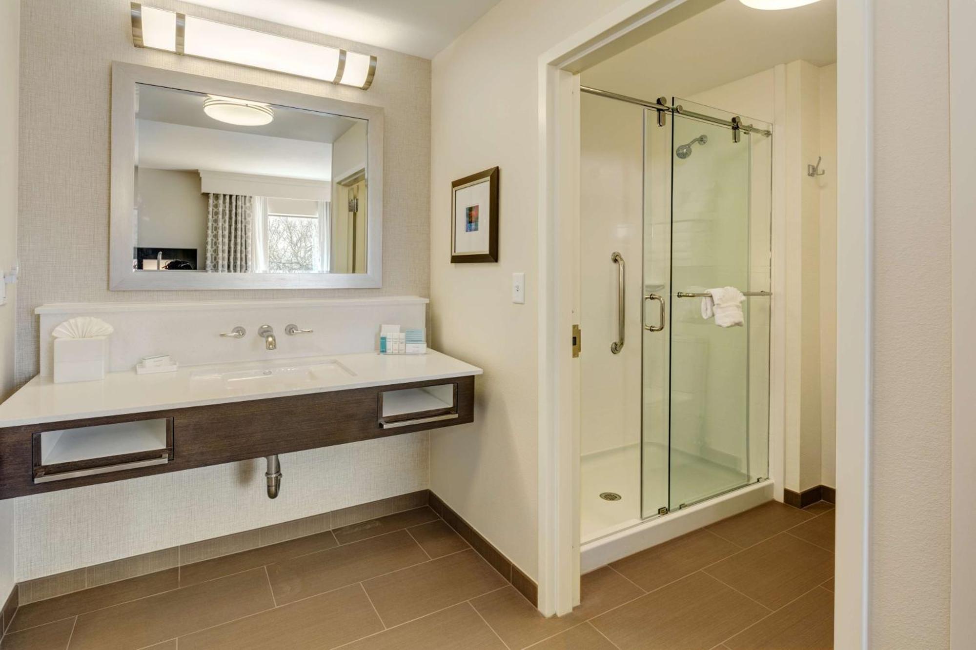 Hampton Inn & Suites Dallas/Plano-East Экстерьер фото