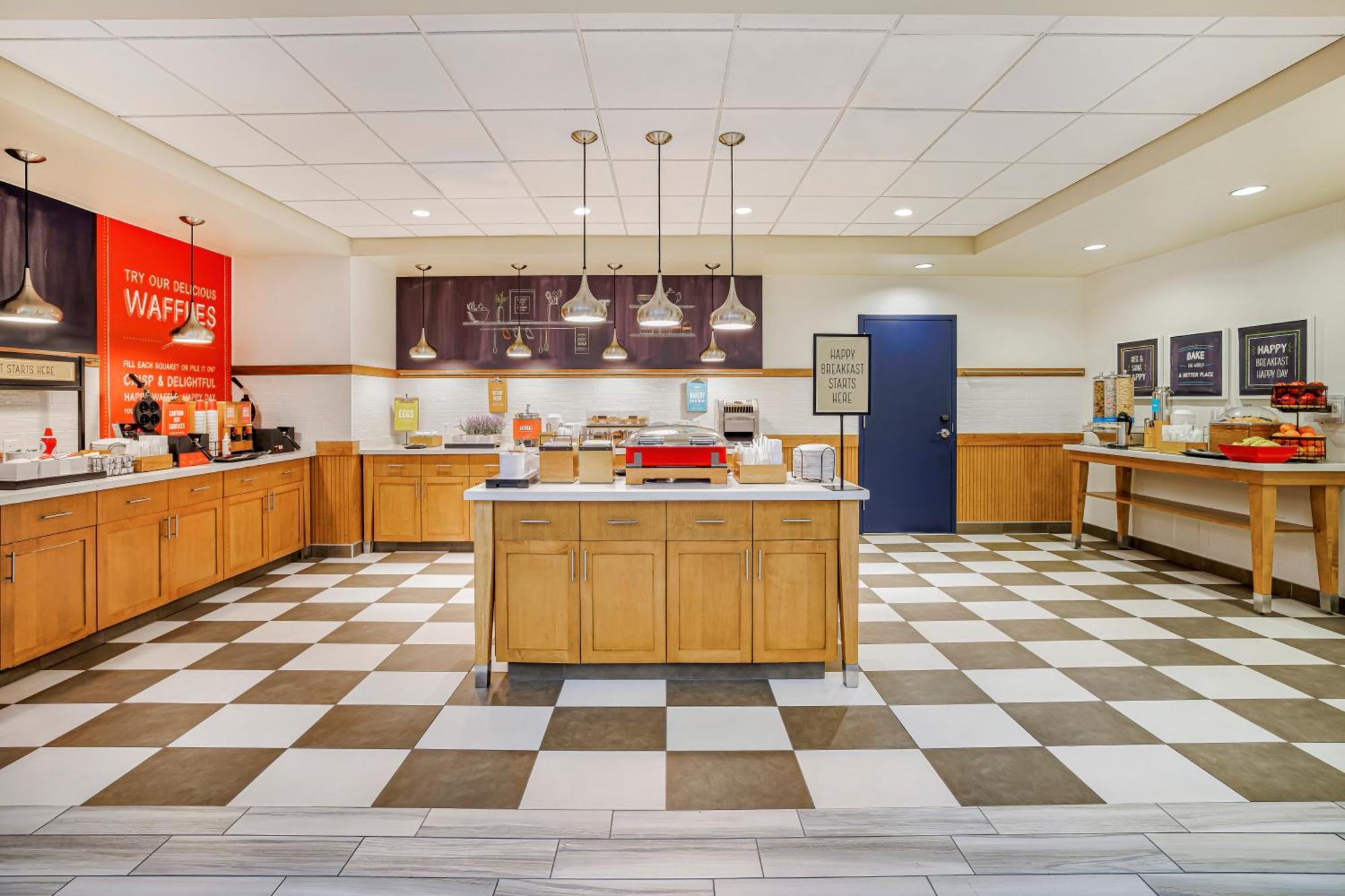 Hampton Inn & Suites Dallas/Plano-East Экстерьер фото