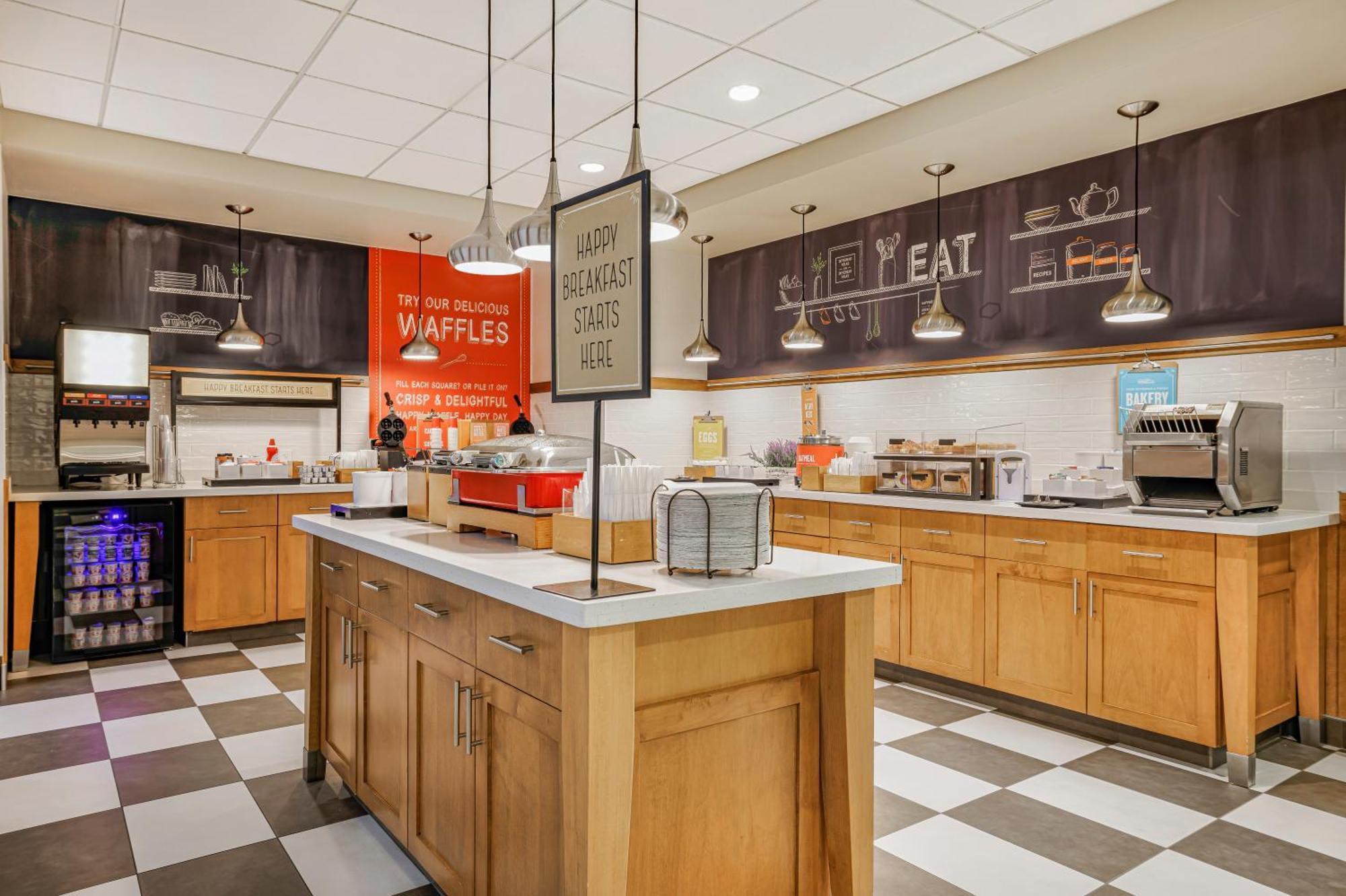 Hampton Inn & Suites Dallas/Plano-East Экстерьер фото